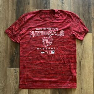 Washington Nationals Tee